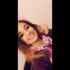 Meet your Posher, Morgan